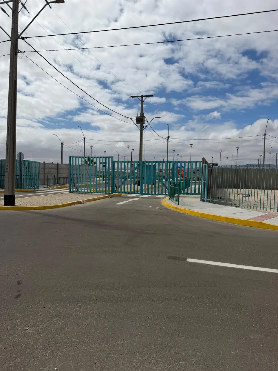 Bahía Inglesa – Terrenos Urbanizados (14)