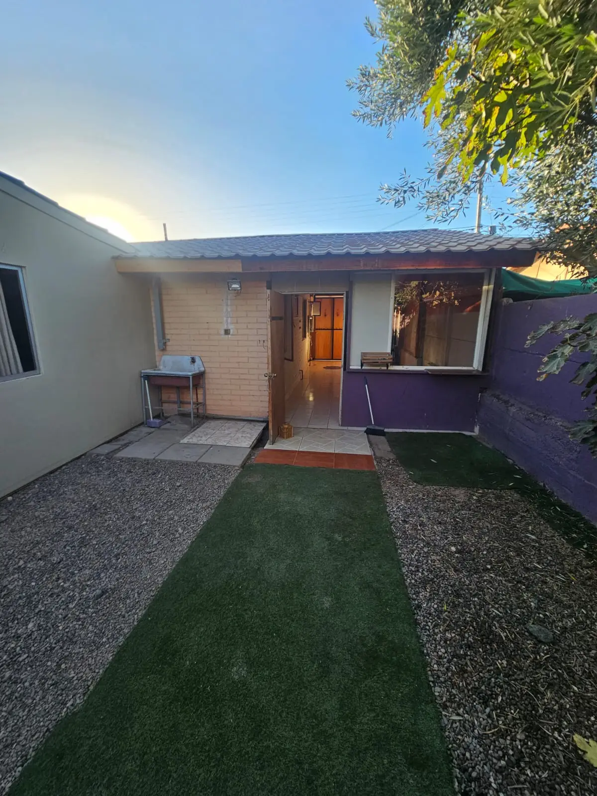 Casa en venta al norte de copiapo (5)