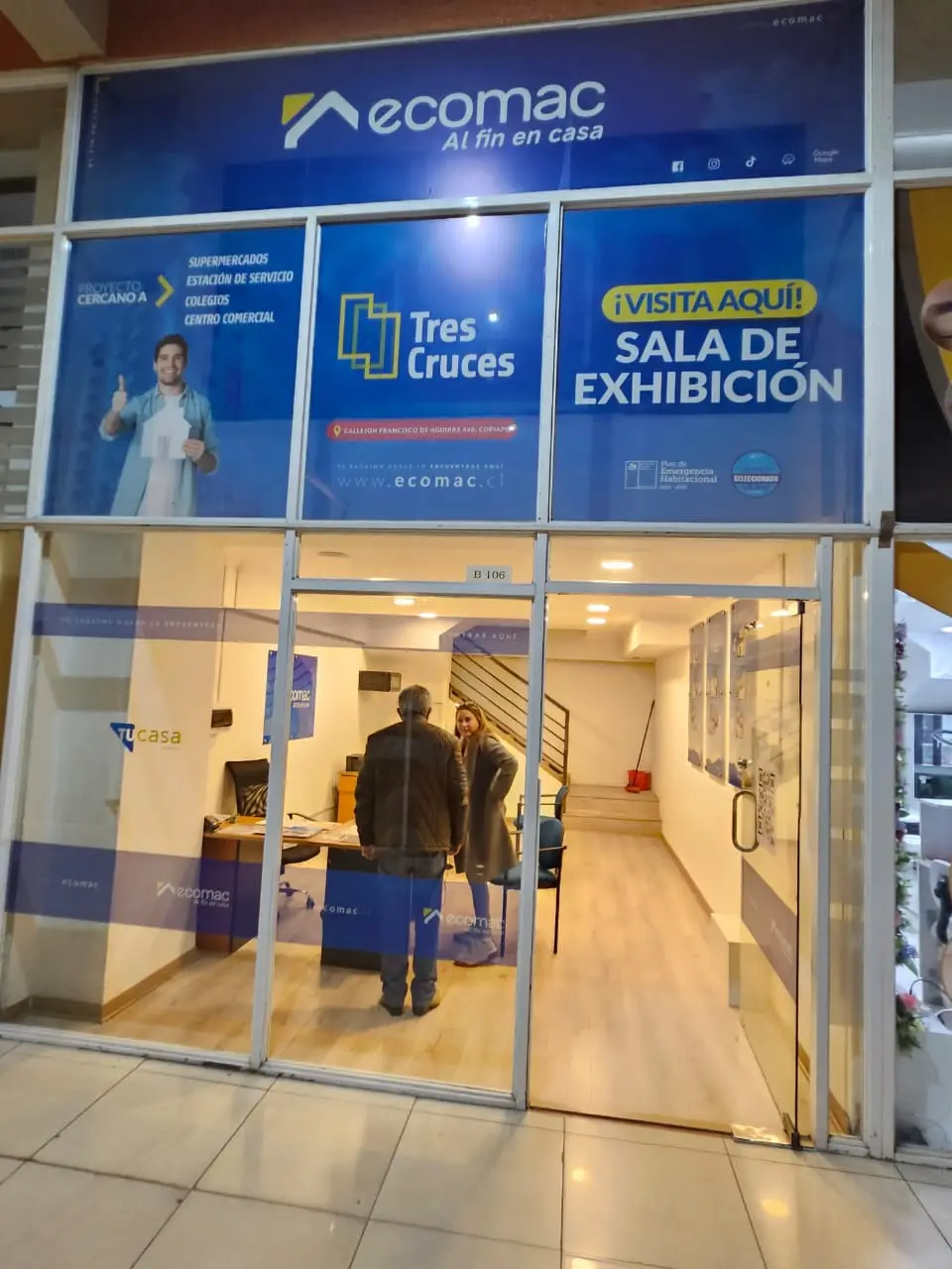 LOCAL COMERCIAL EN CENTRO DE COPIAPÓ (6)