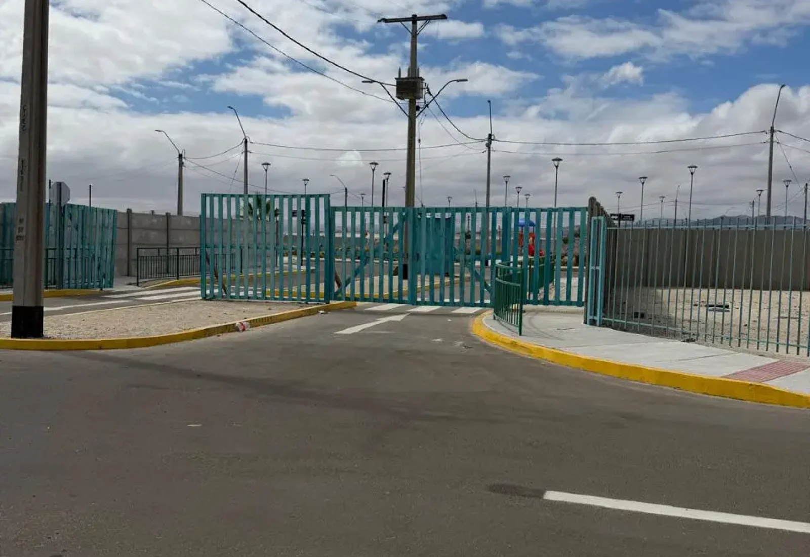 Bahía Inglesa – Terrenos Urbanizados (1)