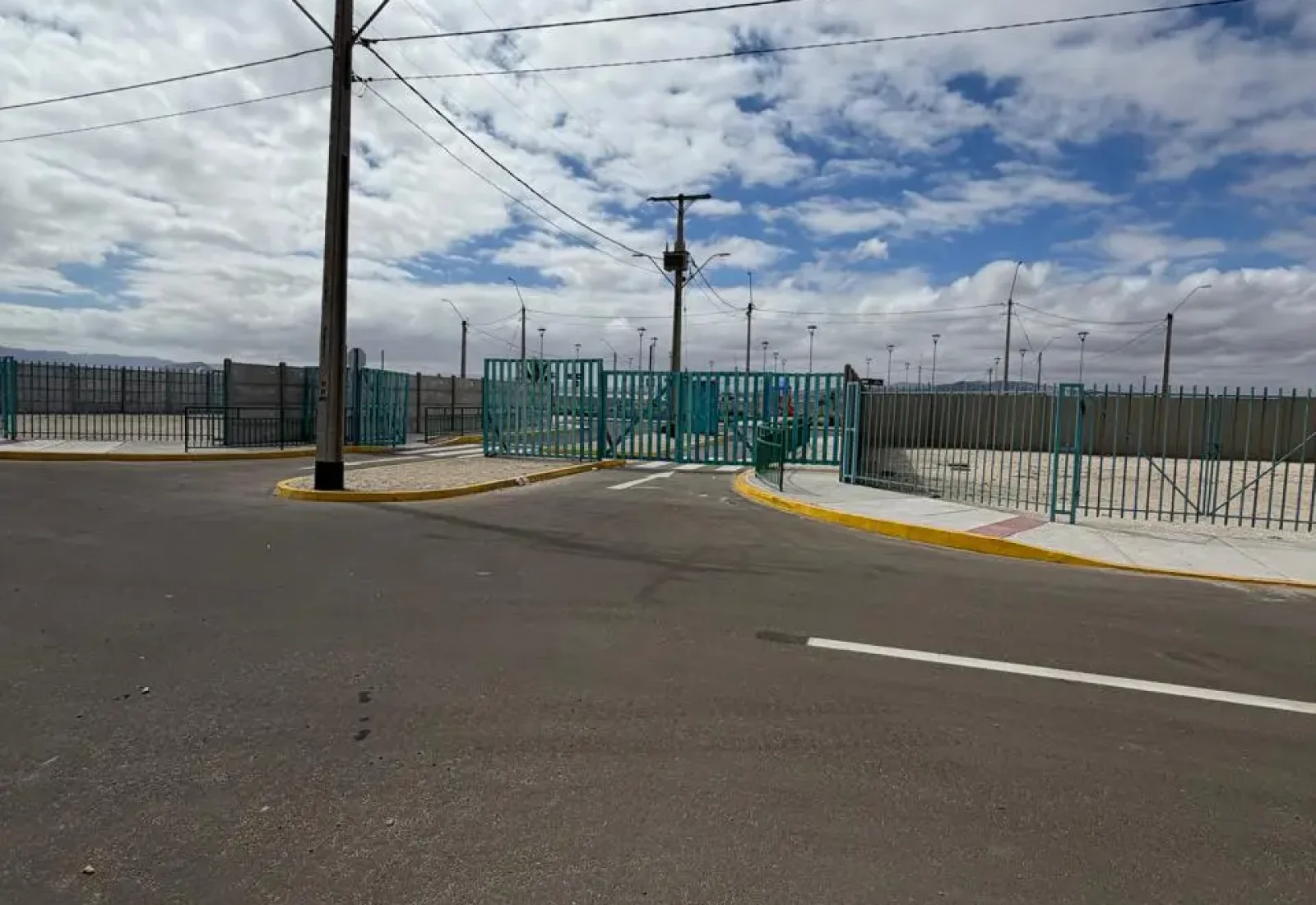 Bahía Inglesa – Terrenos Urbanizados (12)
