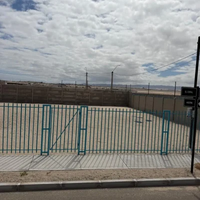 Bahía Inglesa – Terrenos Urbanizados (2)