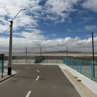 Bahía Inglesa – Terrenos Urbanizados (3)