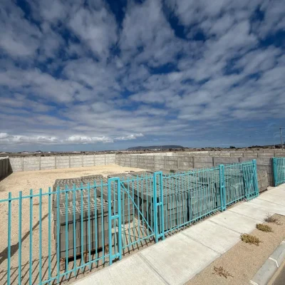 Bahía Inglesa – Terrenos Urbanizados (5)