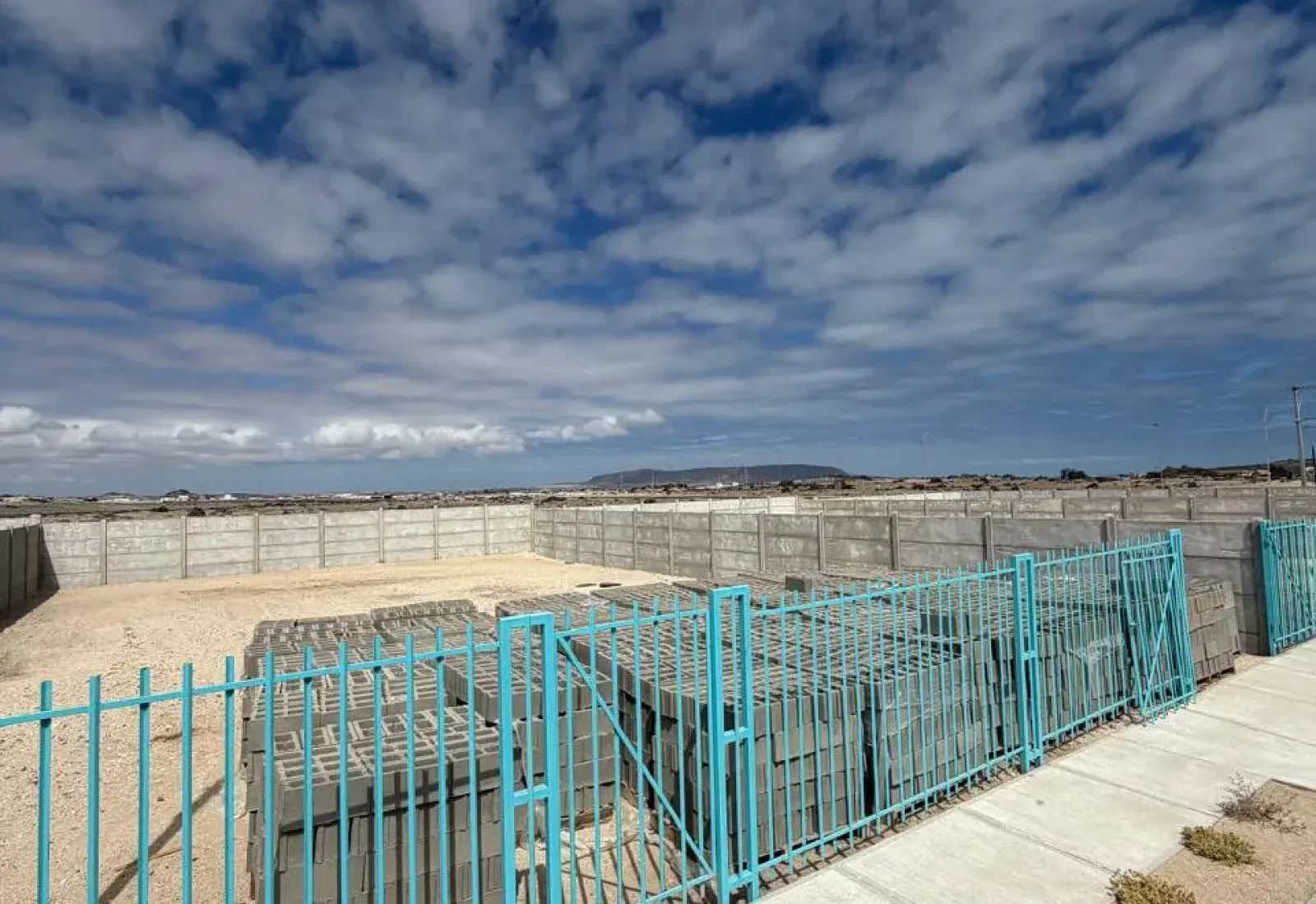 Bahía Inglesa – Terrenos Urbanizados (5)