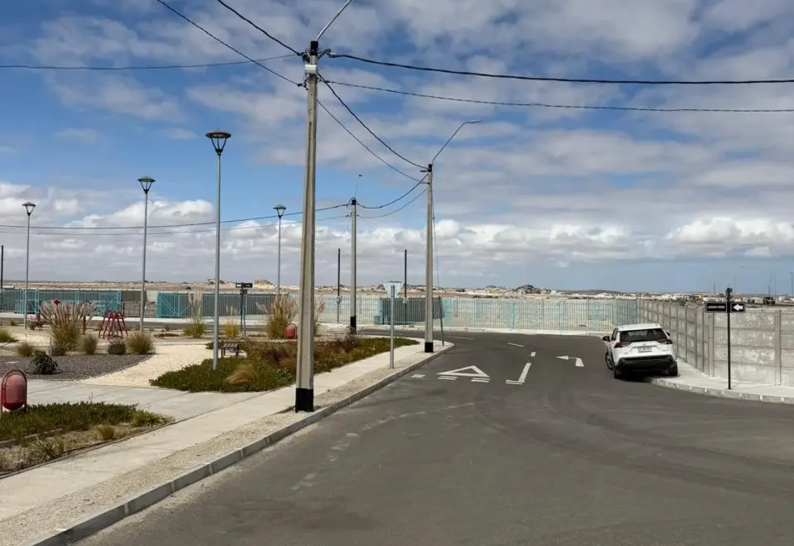 Bahía Inglesa – Terrenos Urbanizados (7)