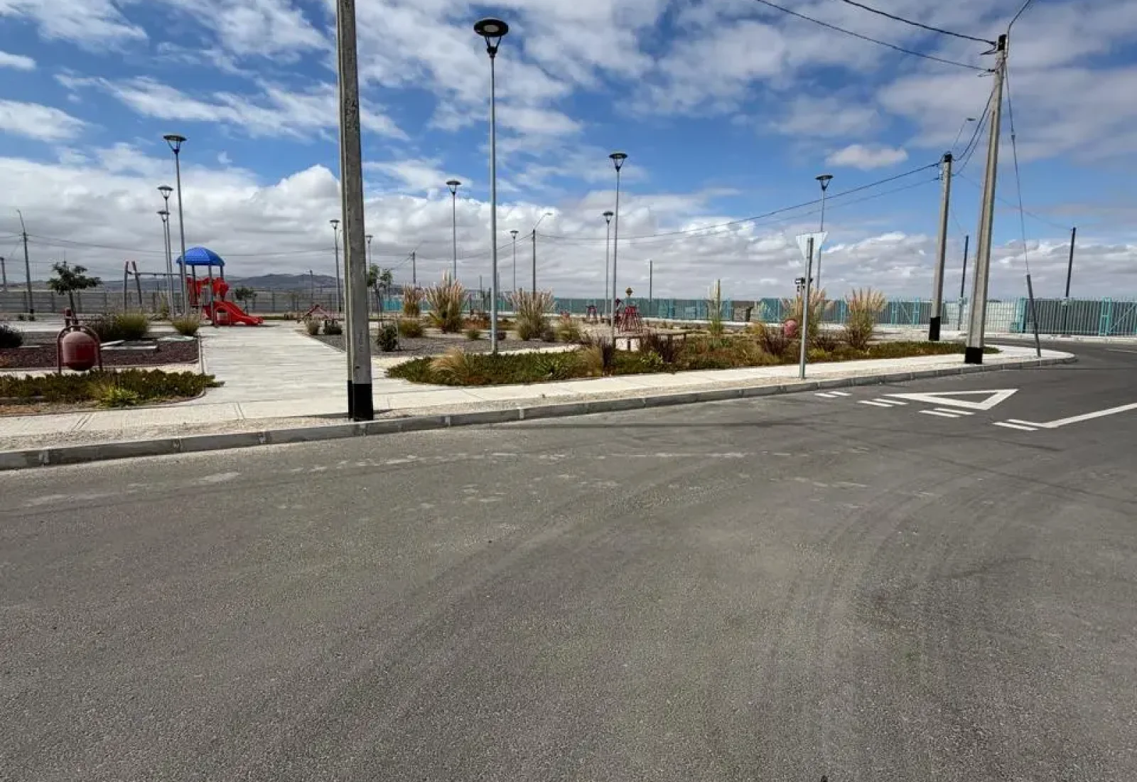 Bahía Inglesa – Terrenos Urbanizados (8)