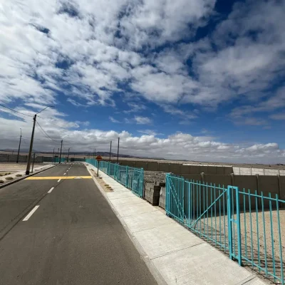 Bahía Inglesa – Terrenos Urbanizados (9)