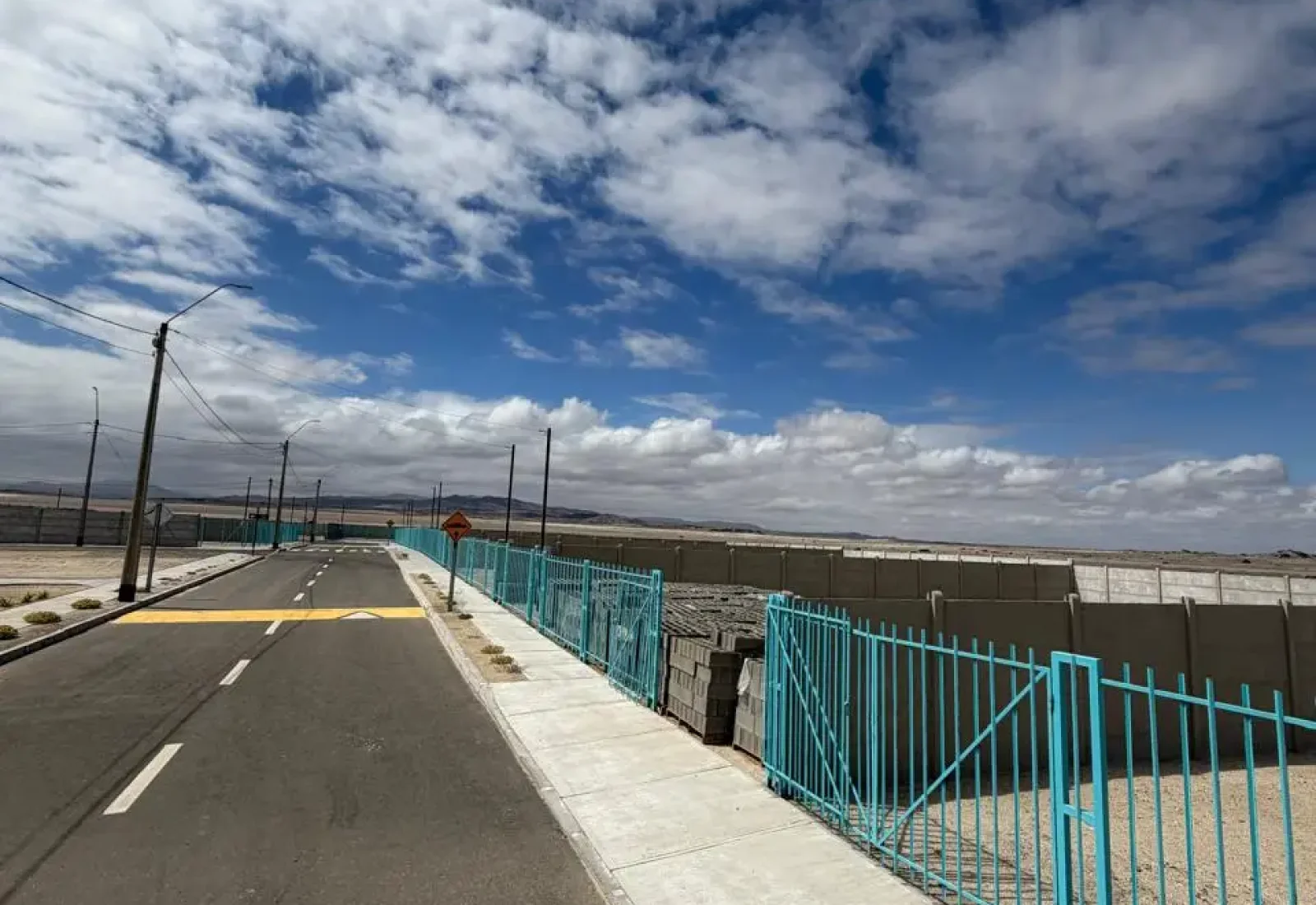 Bahía Inglesa – Terrenos Urbanizados (9)