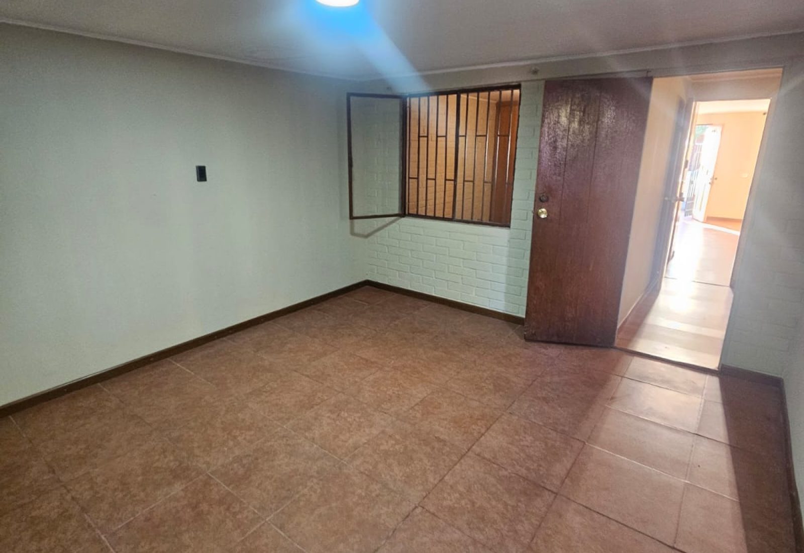 Casa en venta al norte de copiapo (10)
