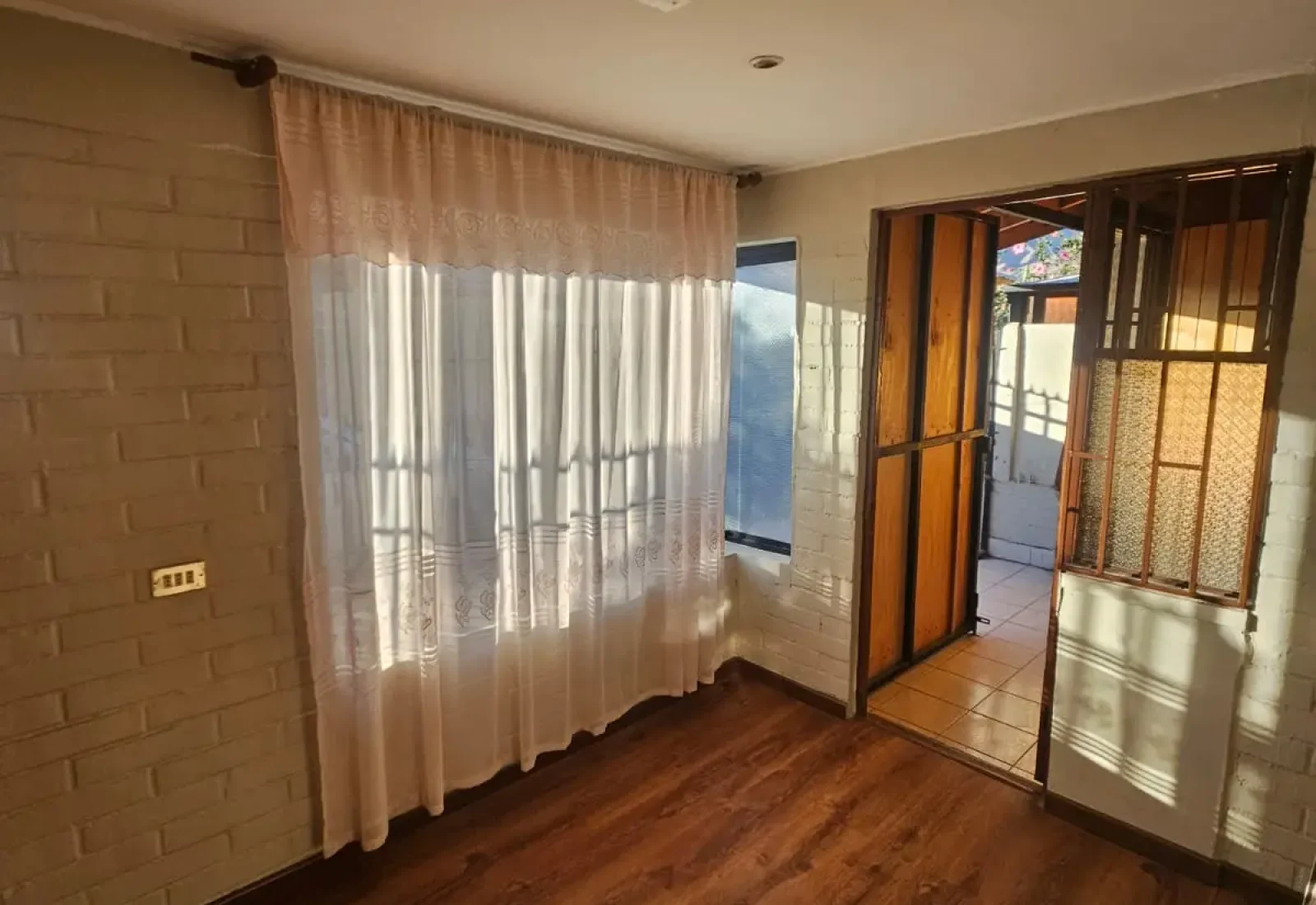 Casa en venta al norte de copiapo (18)