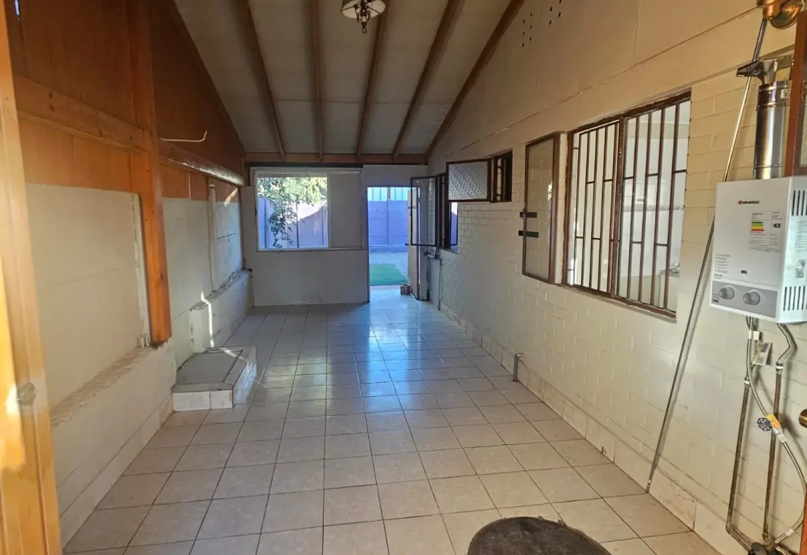 Casa en venta al norte de copiapo (2)