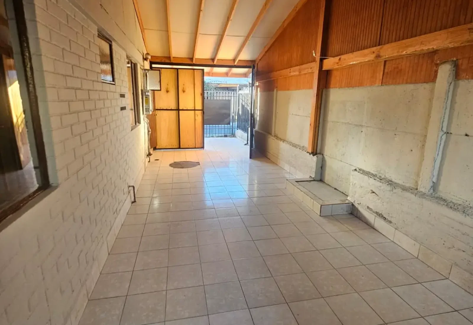 Casa en venta al norte de copiapo (6)