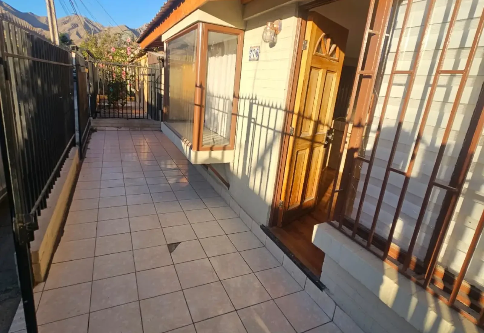 Casa en venta al norte de copiapo (7)