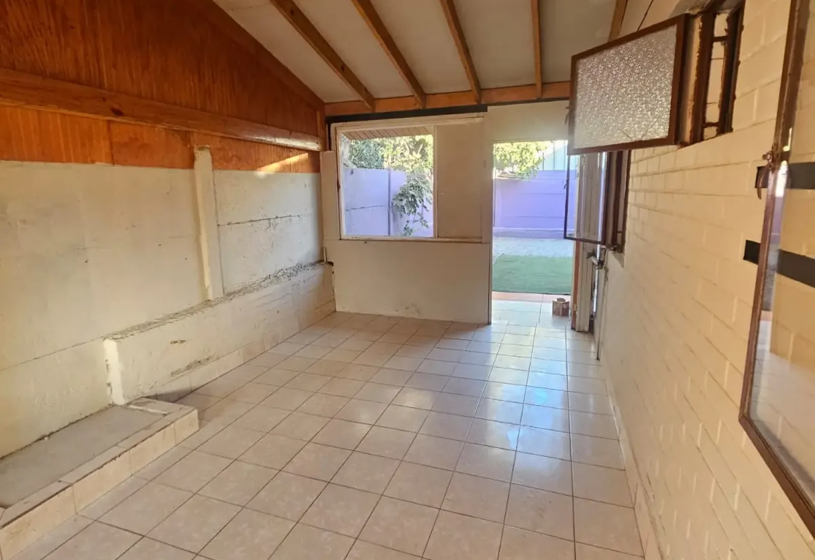 Casa en venta al norte de copiapo (9)
